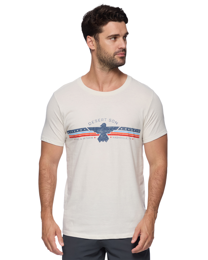 TENNESSEE RISER TEE