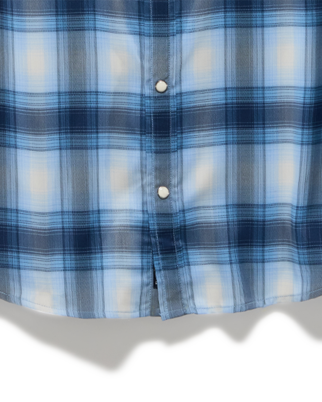 DESERT SON UPF PERFORMANCE WESTERN SHIRT