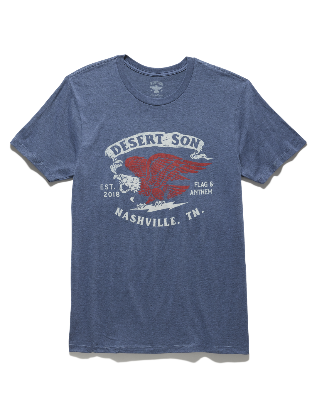 NASHVILLE EAGLE TEE