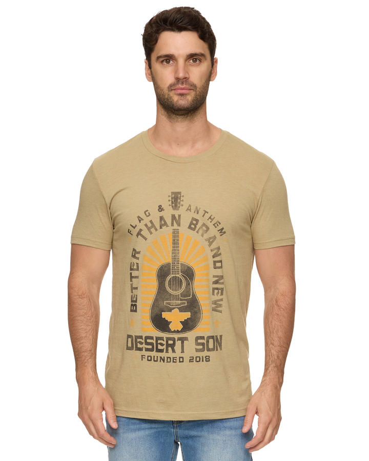 BETTER THAN BRAND NEW TEE