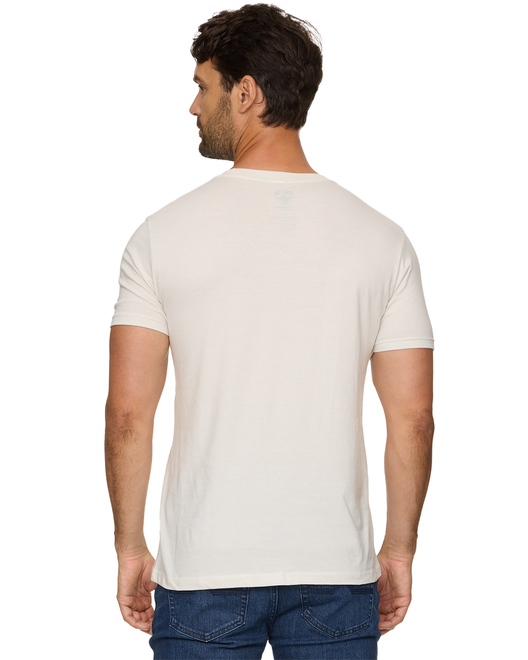 RISER BIRD WHISKEY TEE