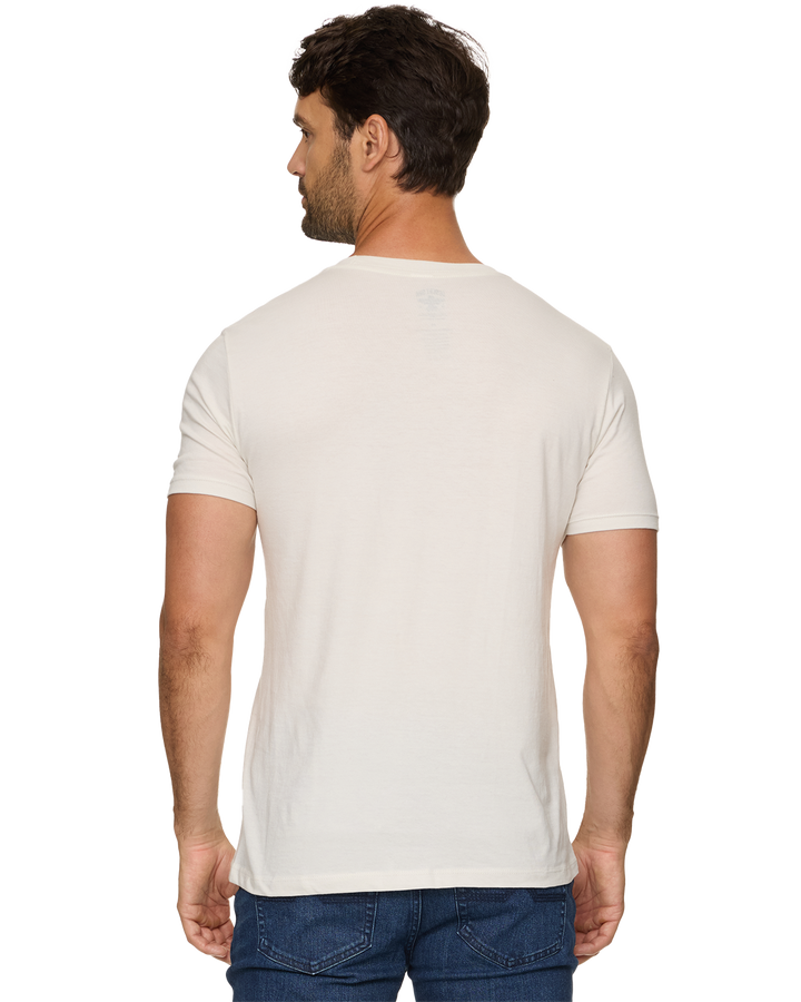 RISER BIRD WHISKEY TEE