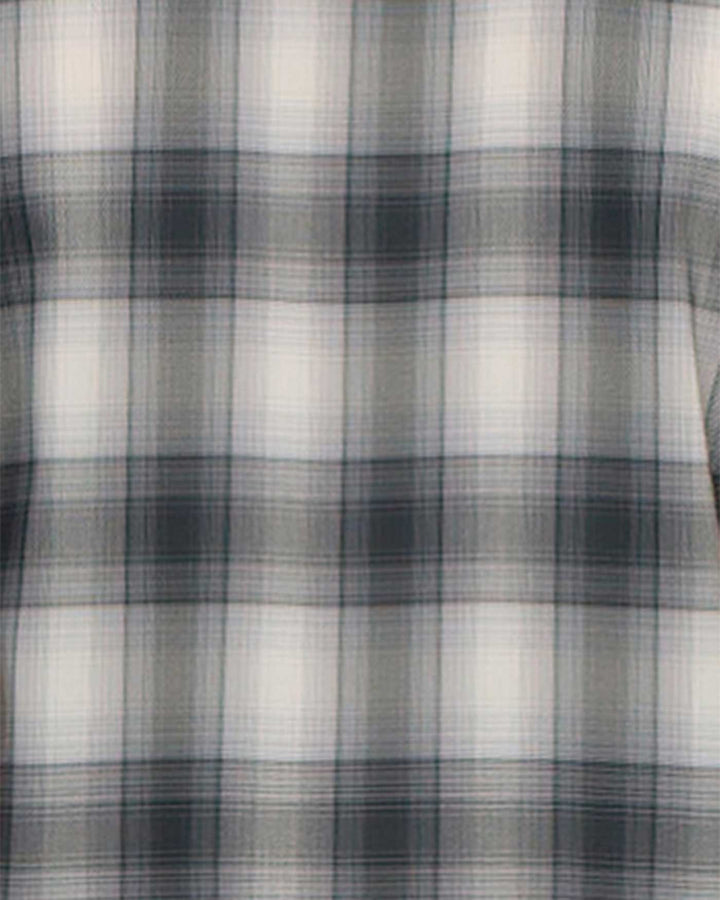 NEBRASKA UPF PERFORMANCE WESTERN SS SHIRT