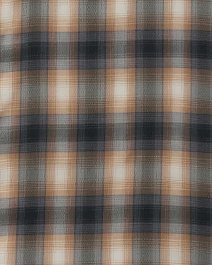 DESERT SON UPF PERFORMANCE SS WESTERN SHIRT