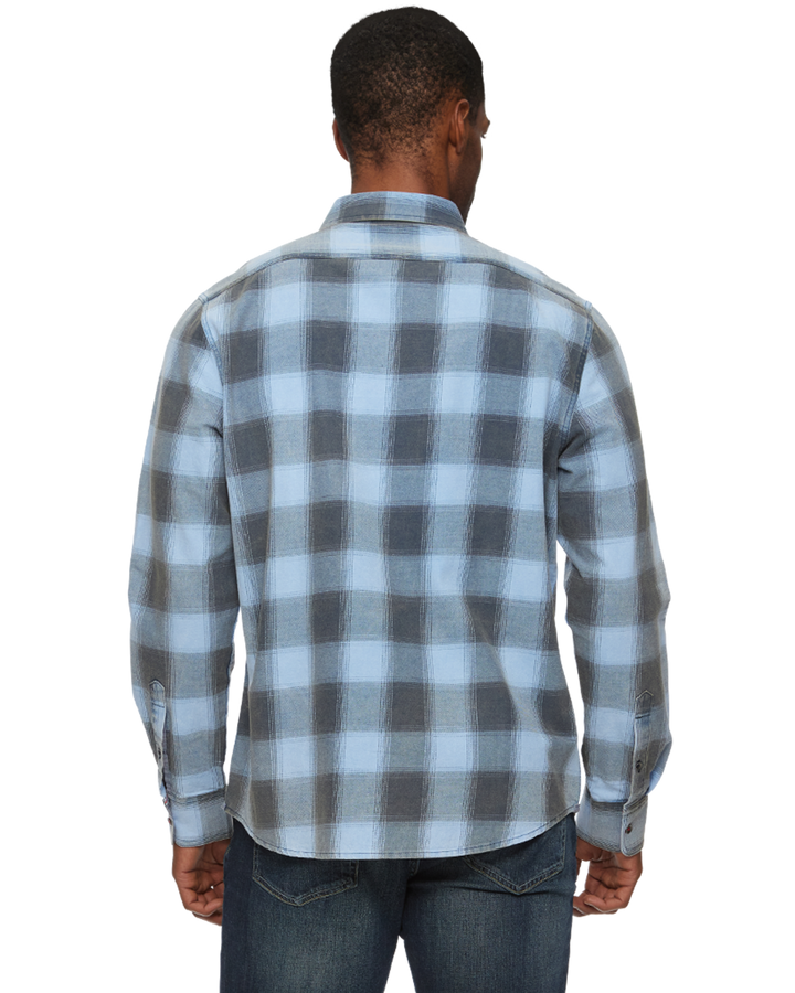VAIL VINTAGE WASHED SHIRT