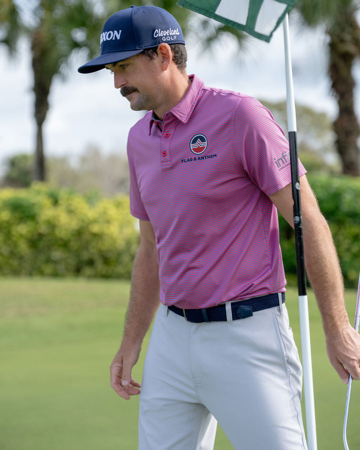 NAPLES PERFORMANCE POLO