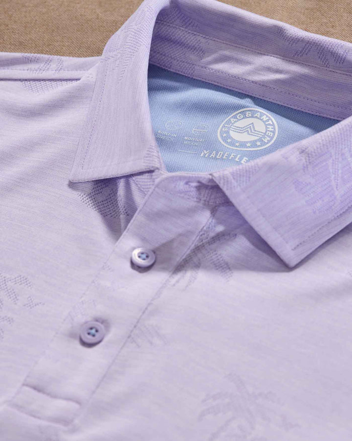 SOUTHLAKE PERFORMANCE POLO