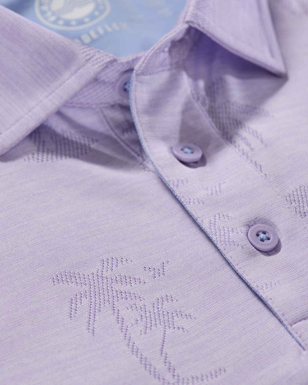 SOUTHLAKE PERFORMANCE POLO