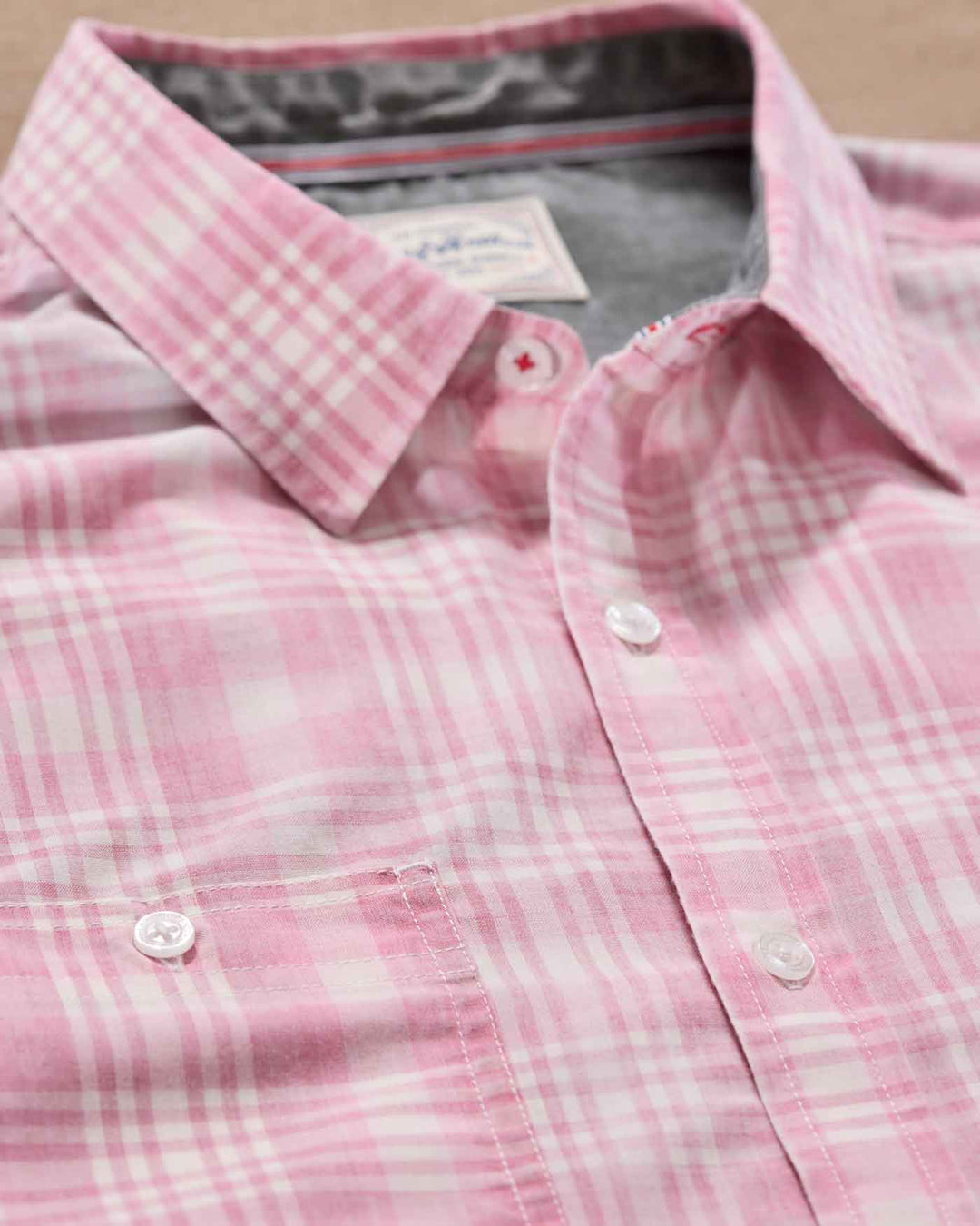 CALLAHAN VINTAGE SOFT SHIRT