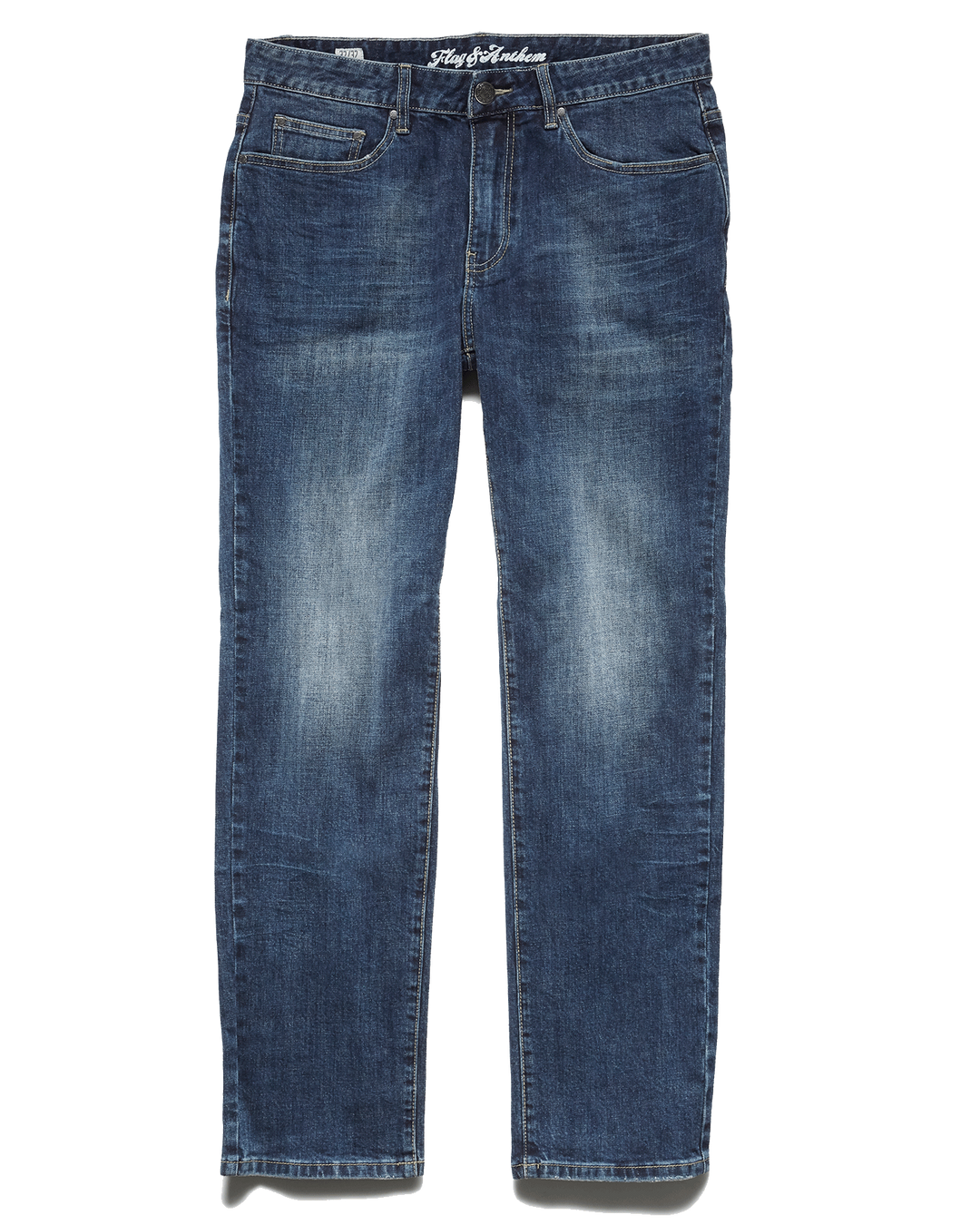 EVERETTS JEAN - NASHVILLE STRAIGHT