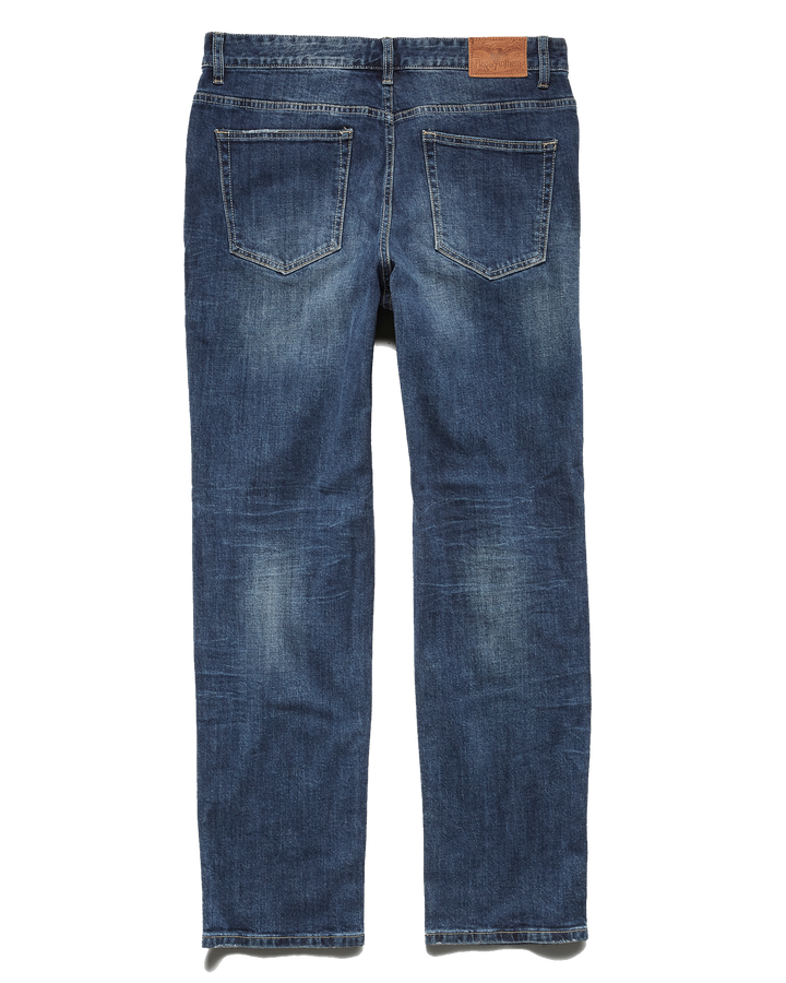 EVERETTS JEAN - NASHVILLE STRAIGHT