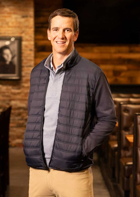 <p><strong>PERFORMANCE JACKETS</strong></p>