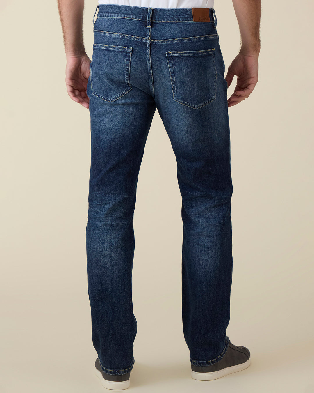 EVERETTS JEAN - NASHVILLE STRAIGHT