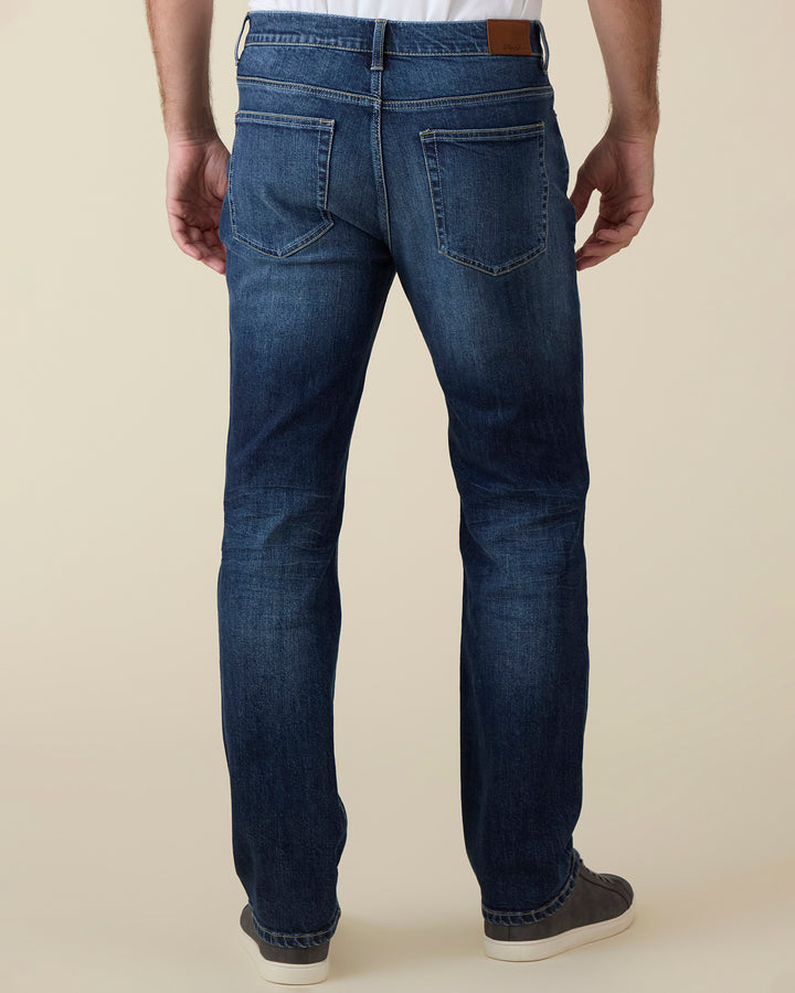 EVERETTS JEAN - NASHVILLE STRAIGHT