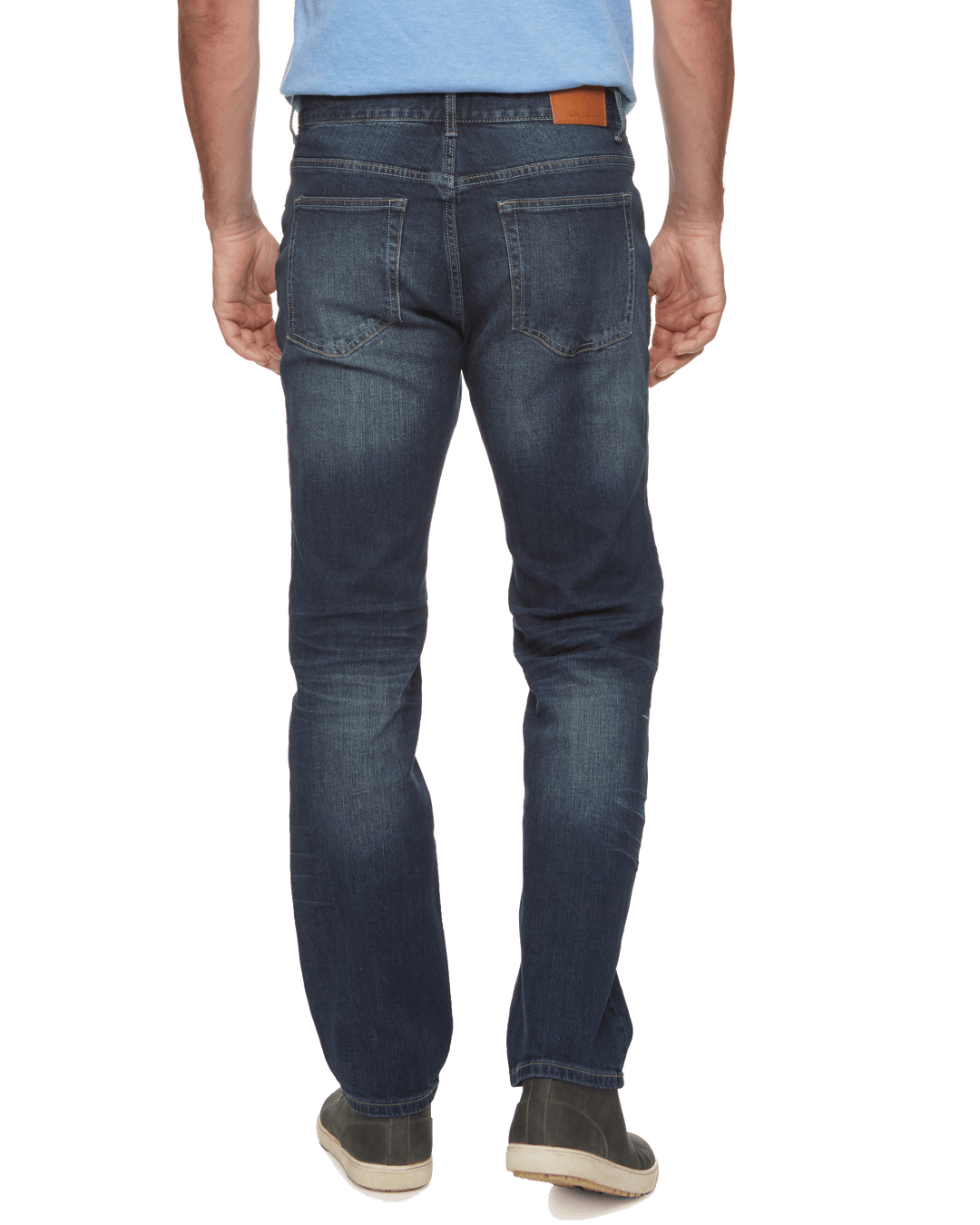 EVERETTS JEAN - NASHVILLE STRAIGHT