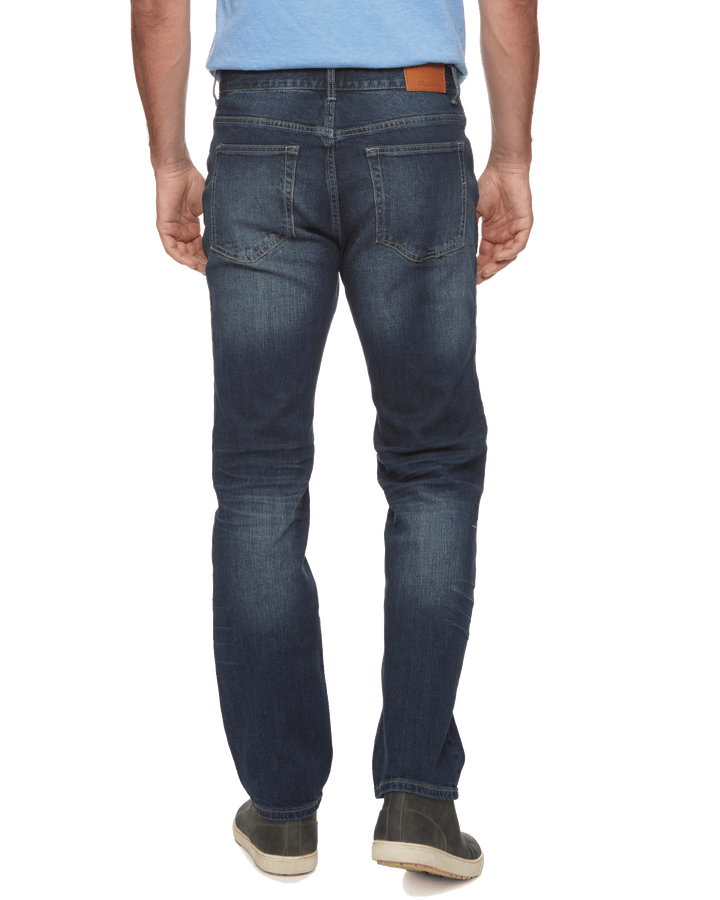EVERETTS JEAN - NASHVILLE STRAIGHT