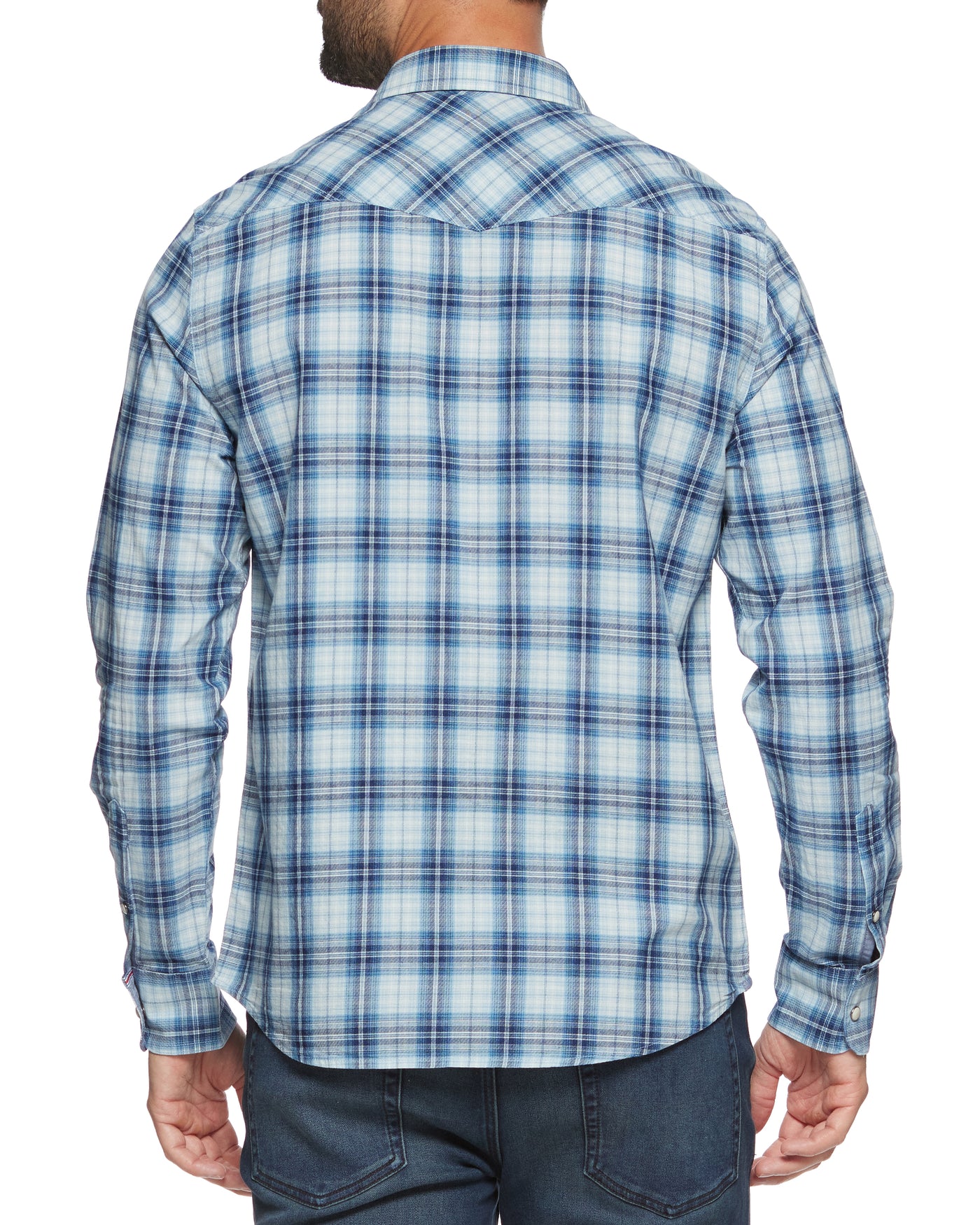 SUMMIT SHIRT