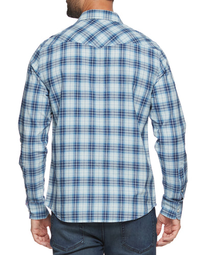 SUMMIT SHIRT