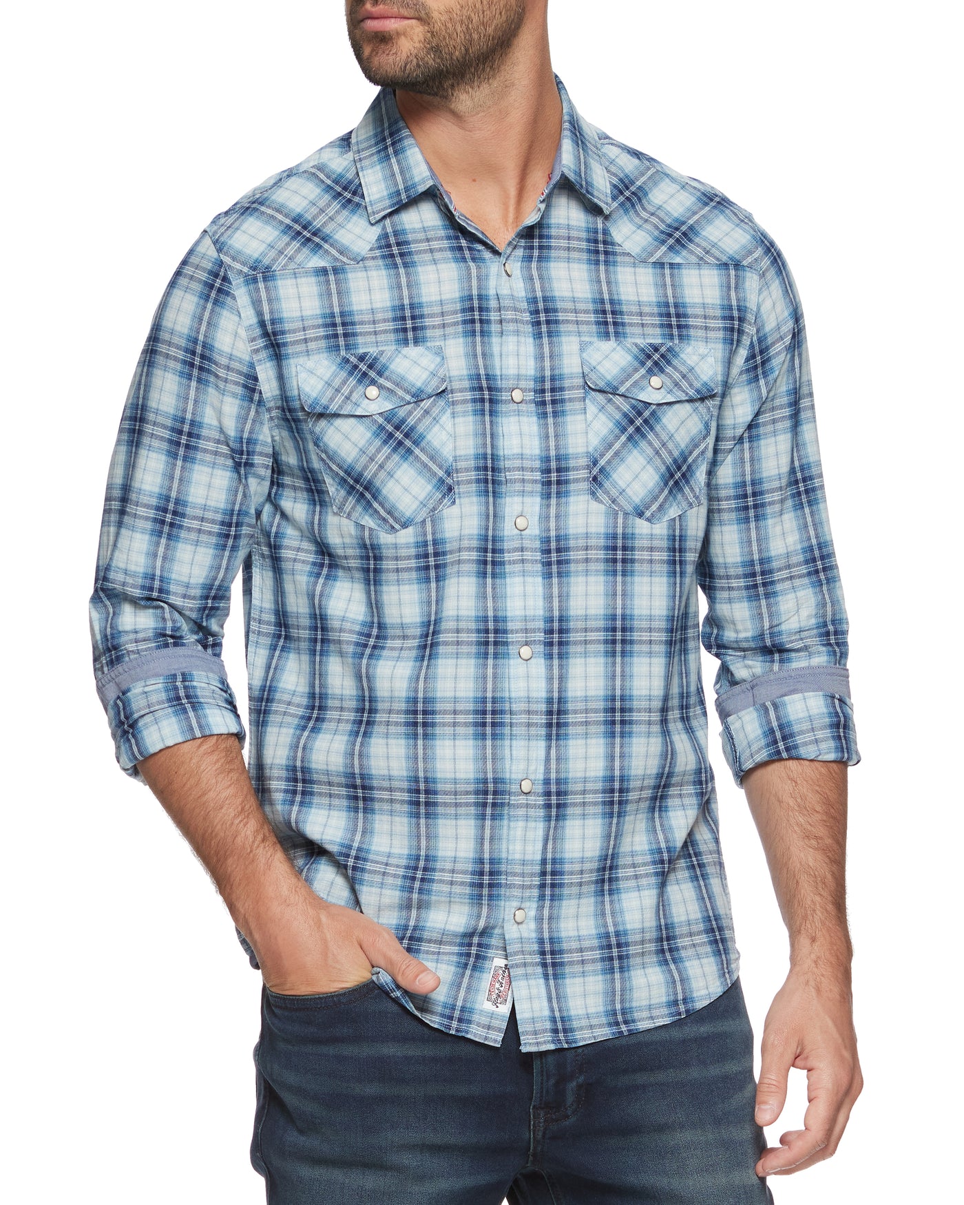 SUMMIT SHIRT