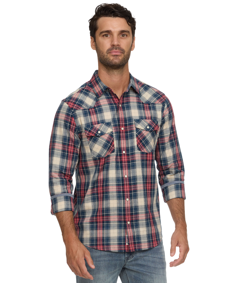 HARLEYVILLE SHIRT