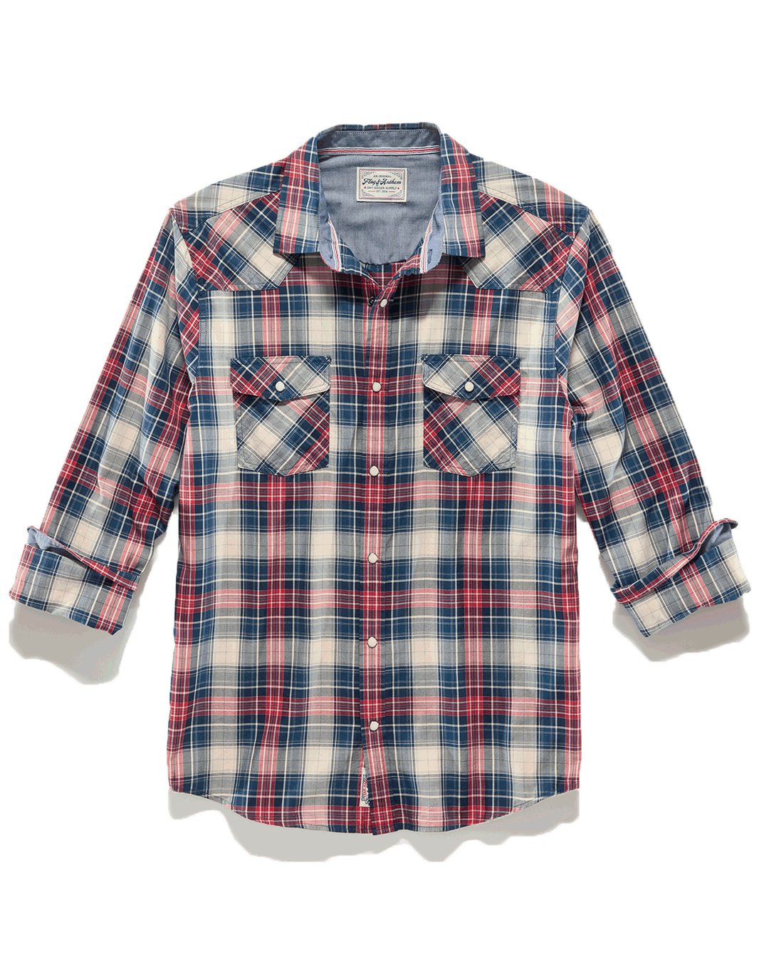 HARLEYVILLE SHIRT