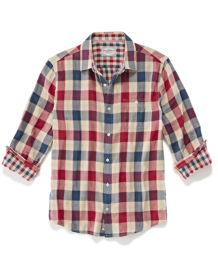 WAKEFIELD SHIRT