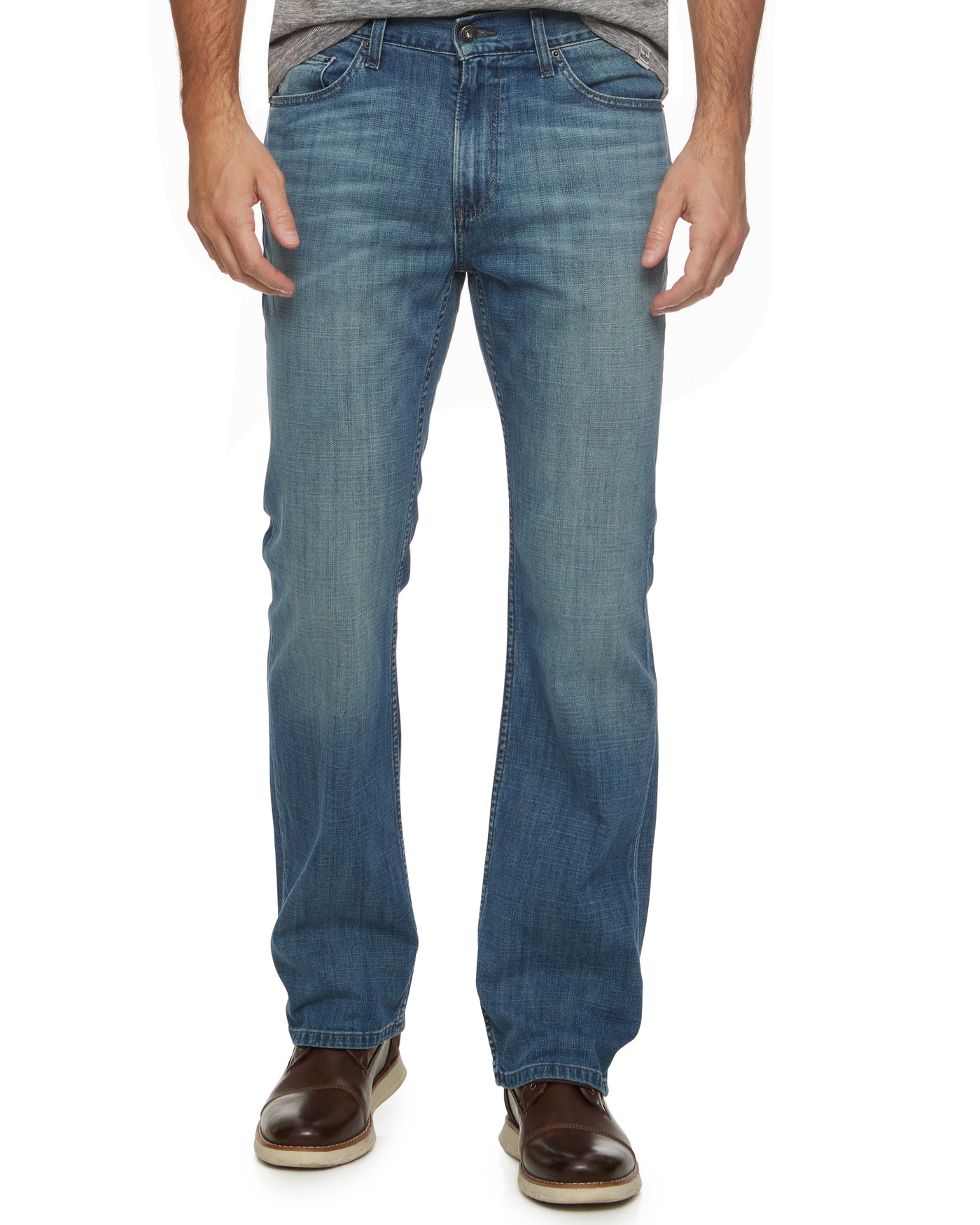 ADRIAN JEAN - OMAHA BOOT