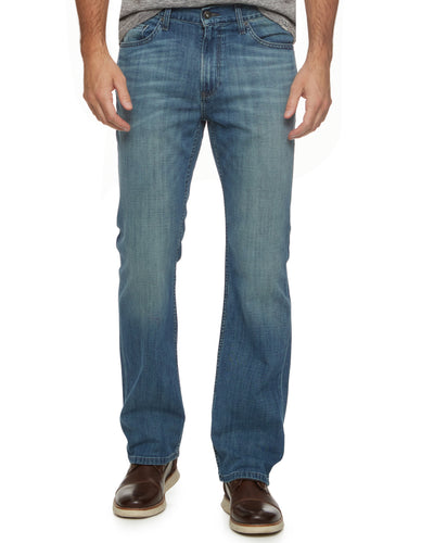 ADRIAN JEAN - OMAHA BOOT