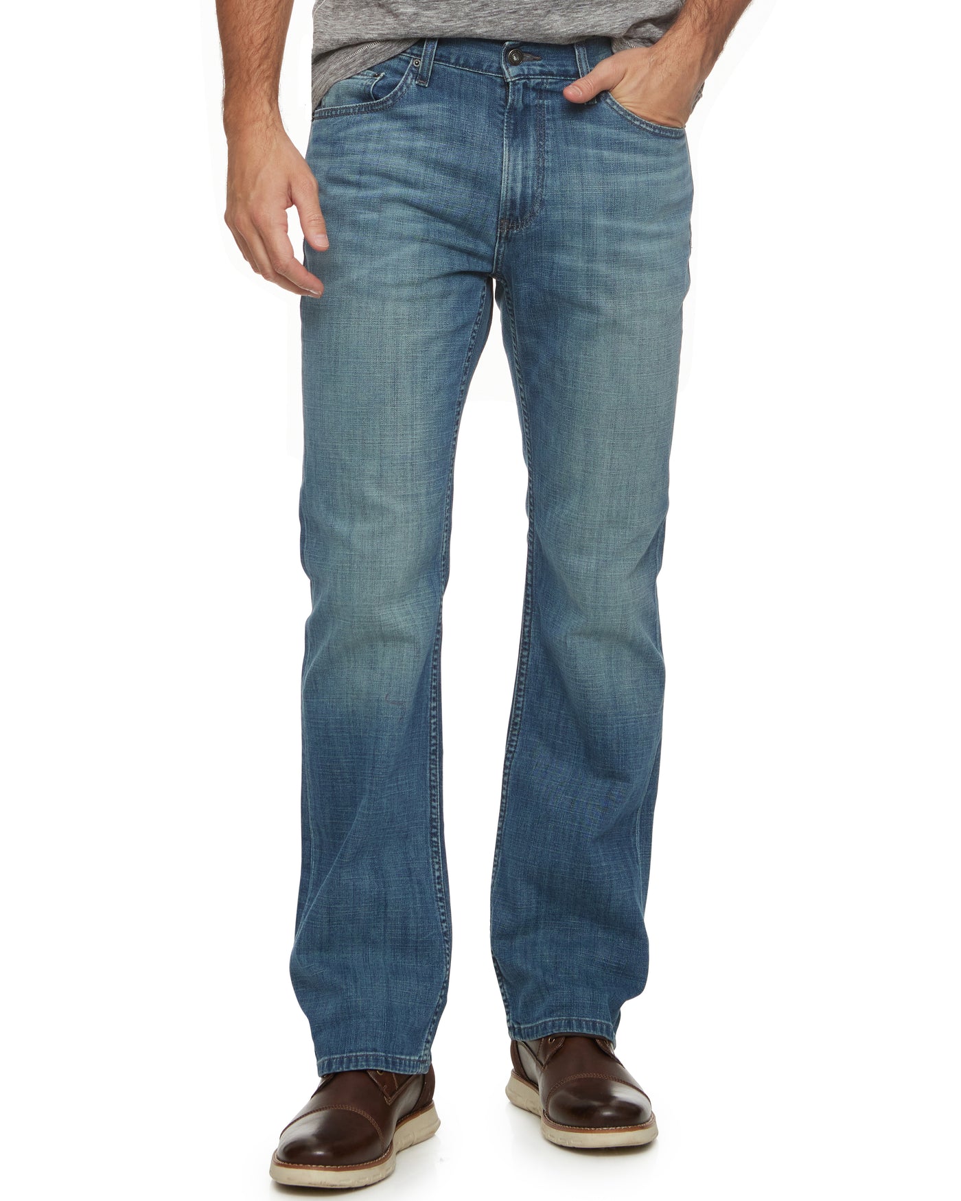 ADRIAN JEAN - OMAHA BOOT
