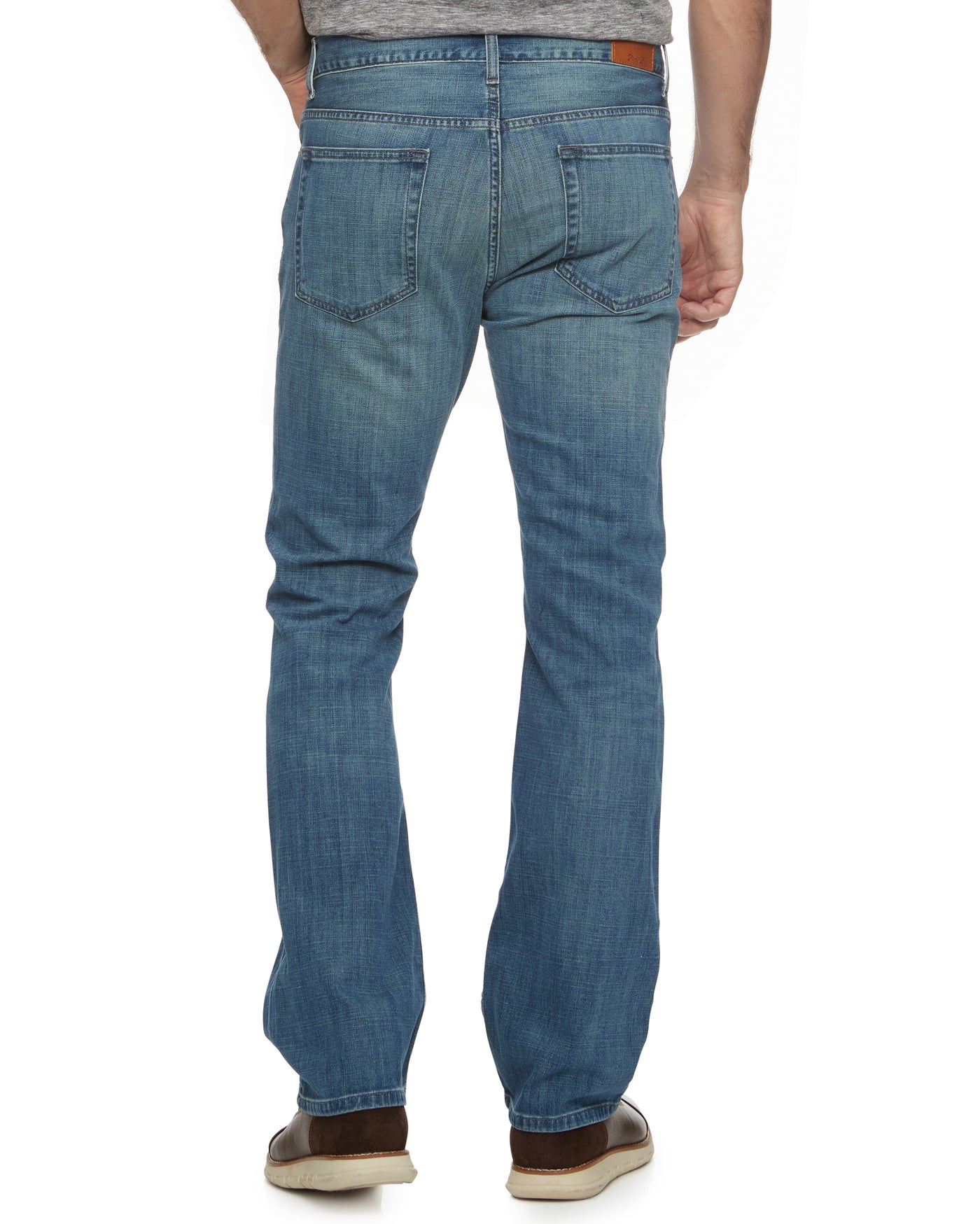ADRIAN JEAN - OMAHA BOOT