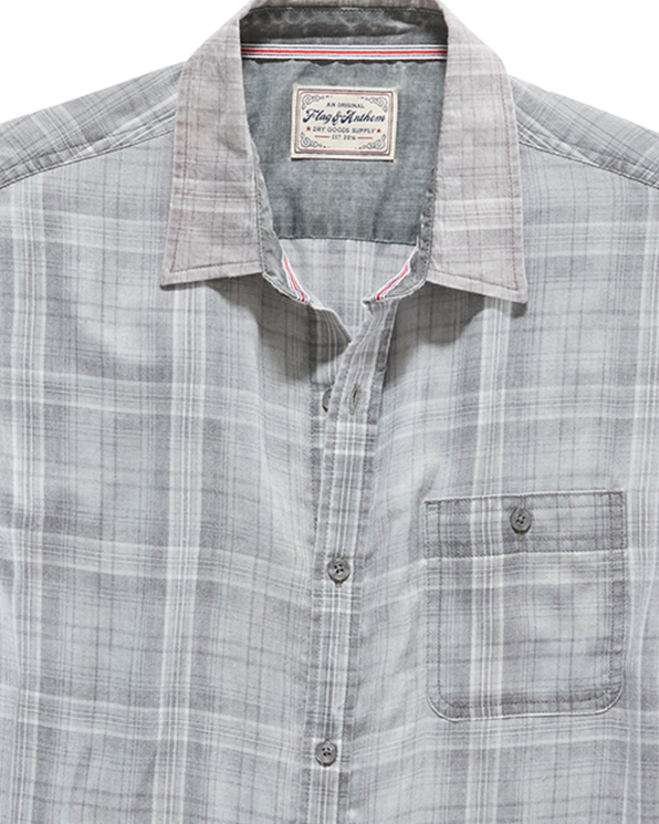 PAXTON VINTAGE SOFT SHIRT