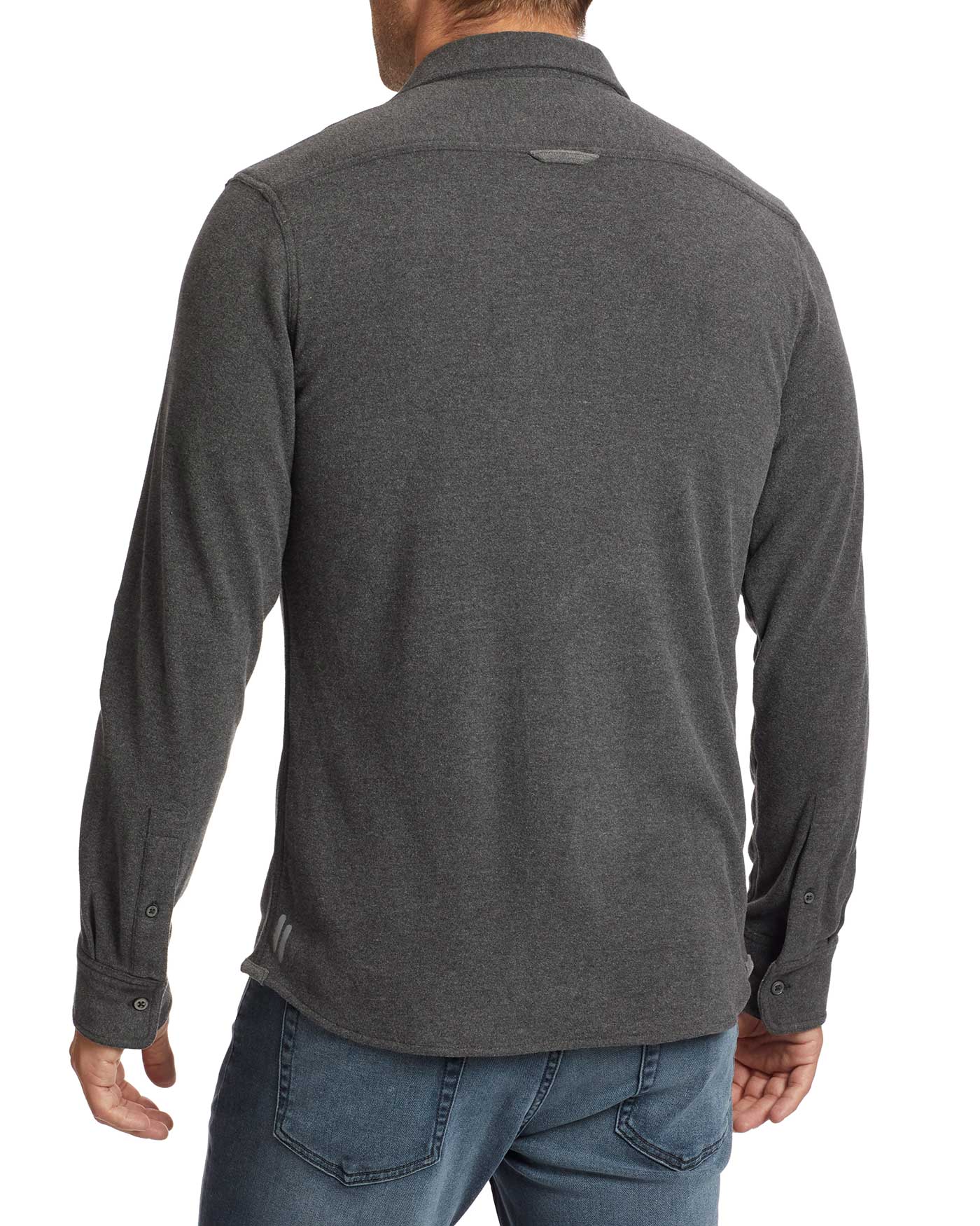 MADEFLEX HERO KNIT SHIRT