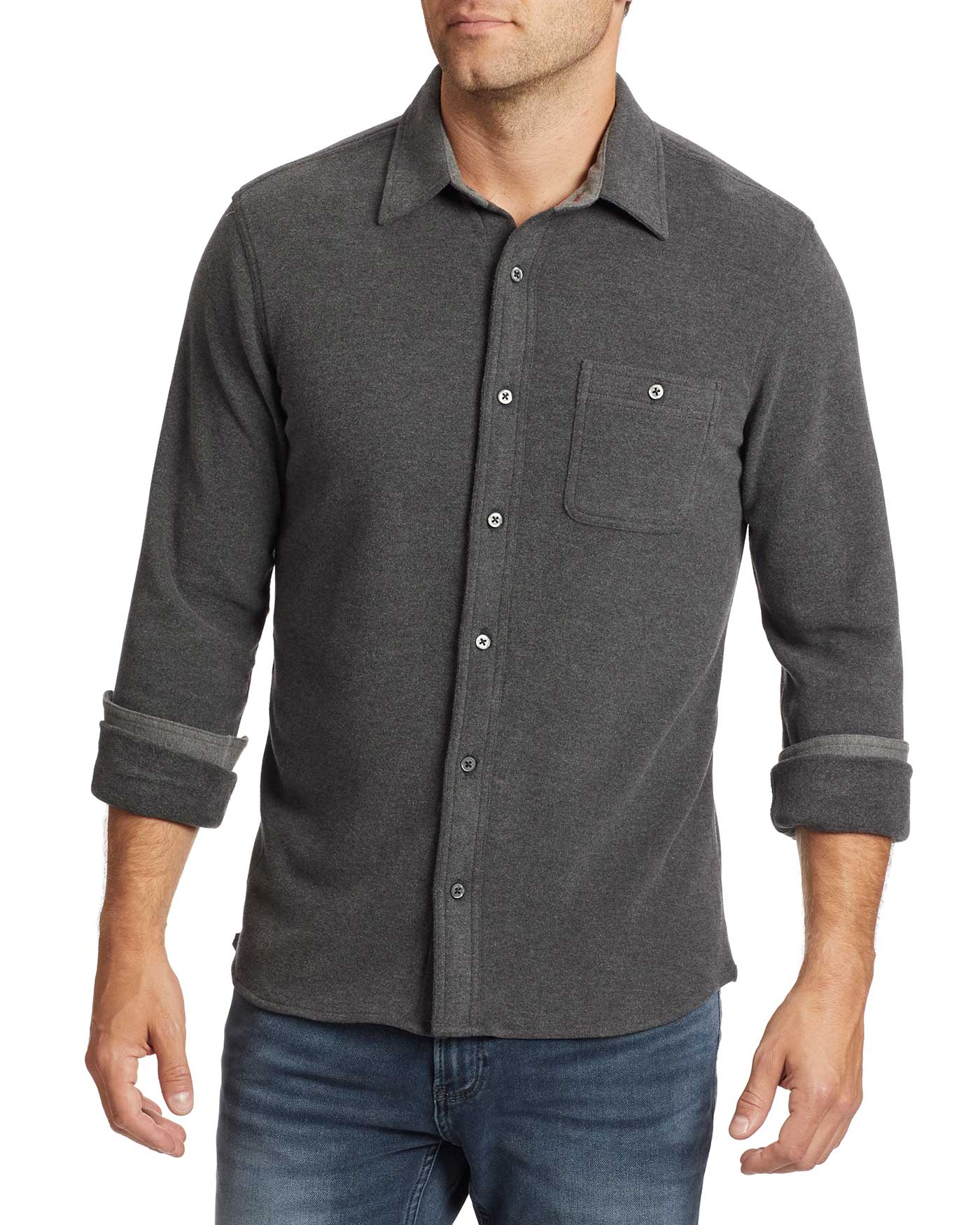 MADEFLEX HERO KNIT SHIRT