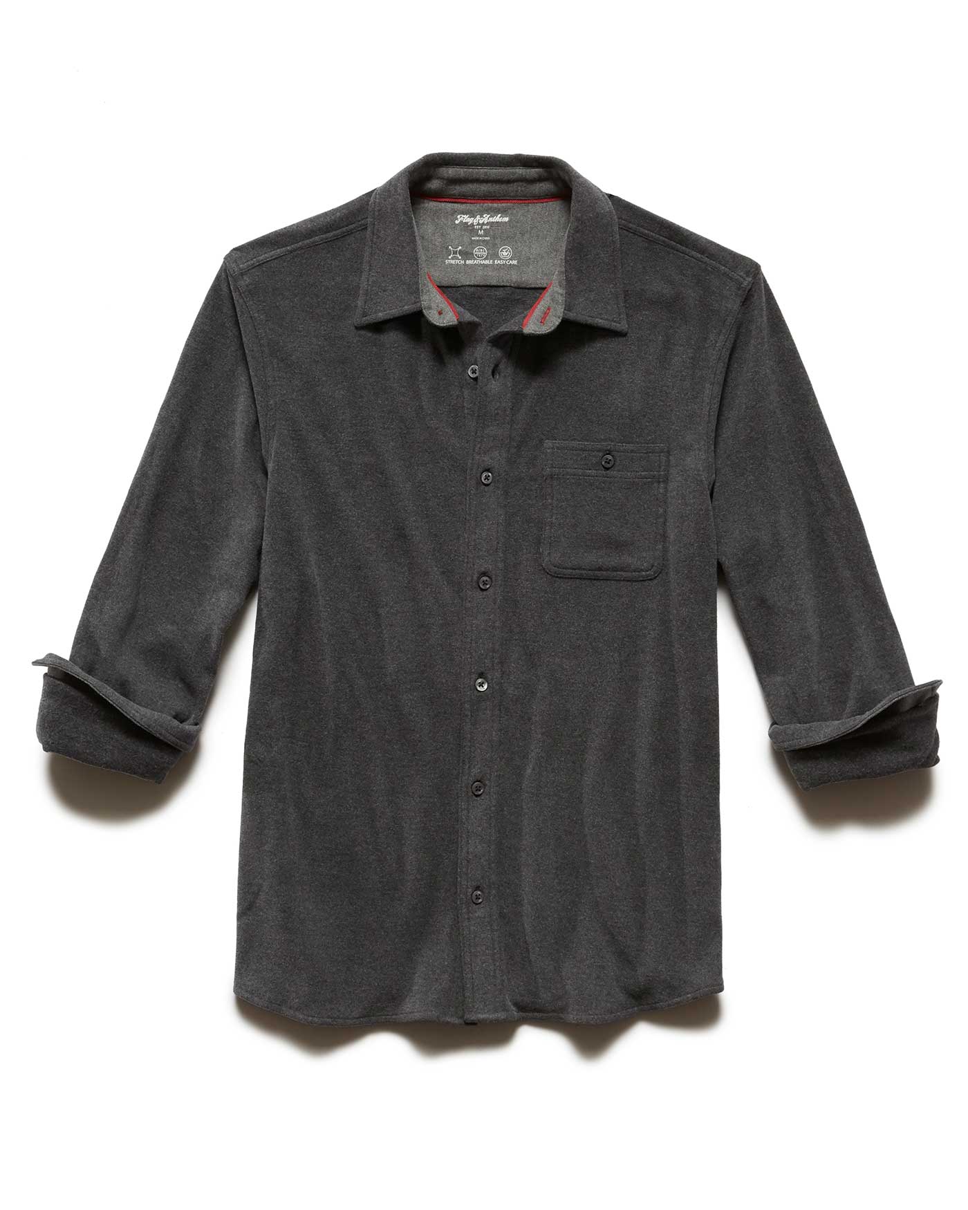 MADEFLEX HERO KNIT SHIRT