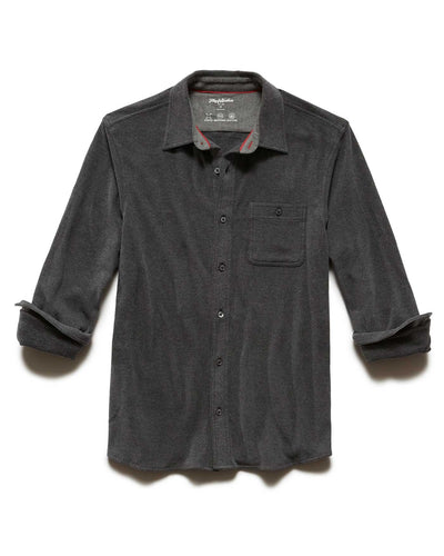 MADEFLEX HERO KNIT SHIRT