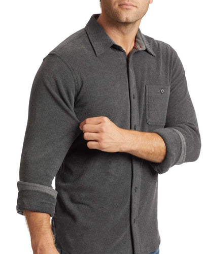 MADEFLEX HERO KNIT SHIRT