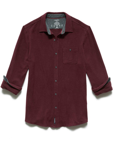 MADEFLEX HERO KNIT SHIRT