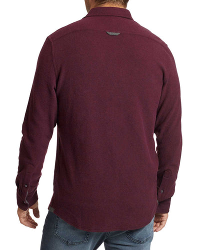 MADEFLEX HERO KNIT SHIRT