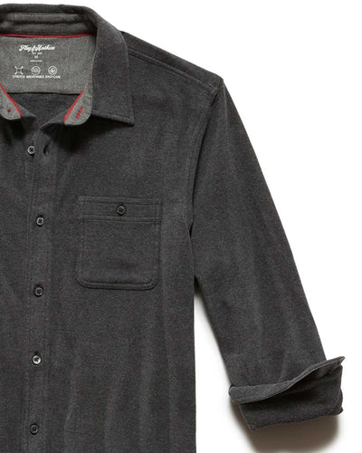 MADEFLEX HERO KNIT SHIRT