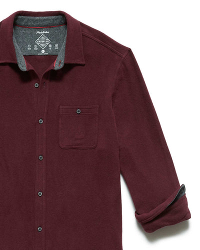 MADEFLEX HERO KNIT SHIRT