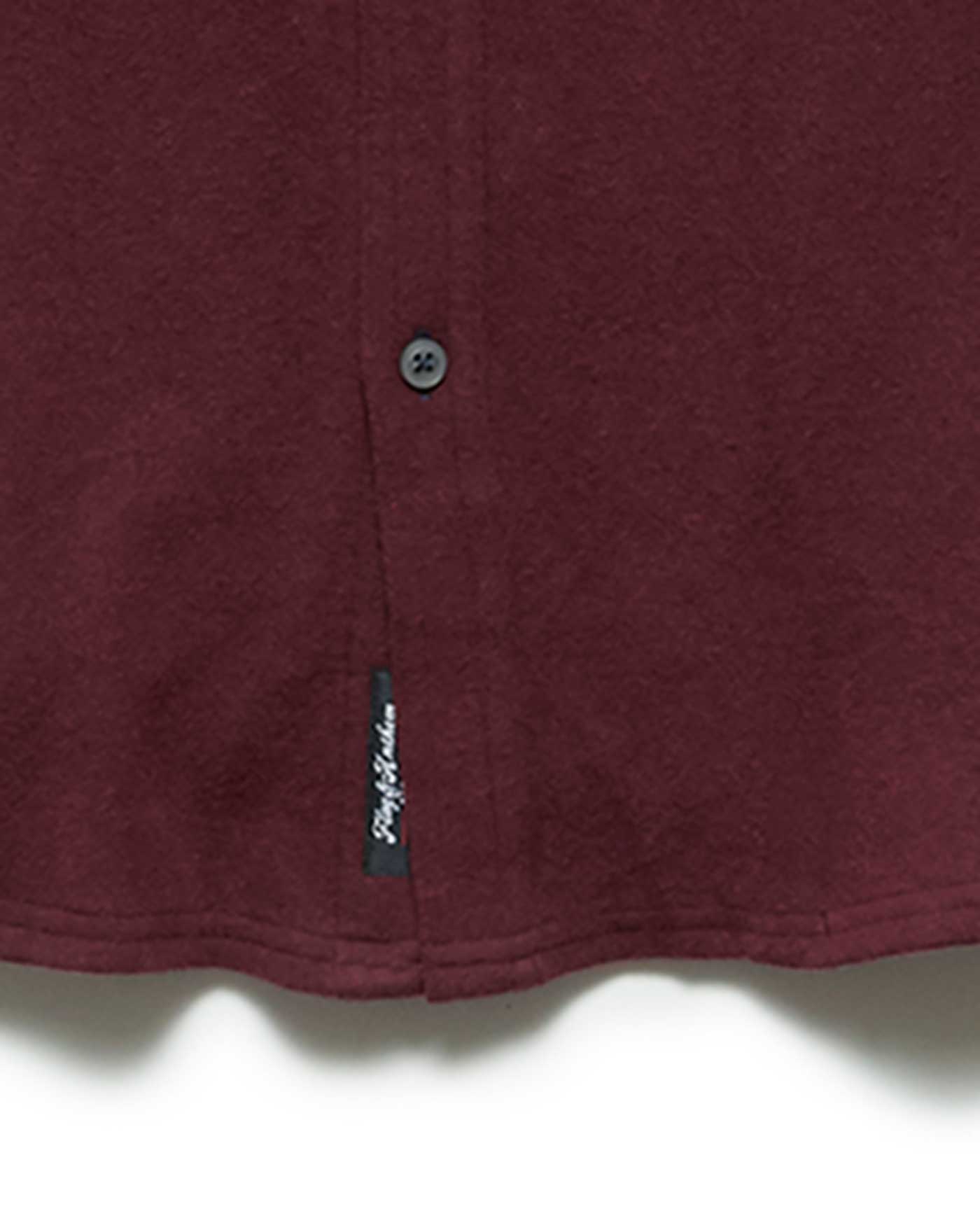 MADEFLEX HERO KNIT SHIRT