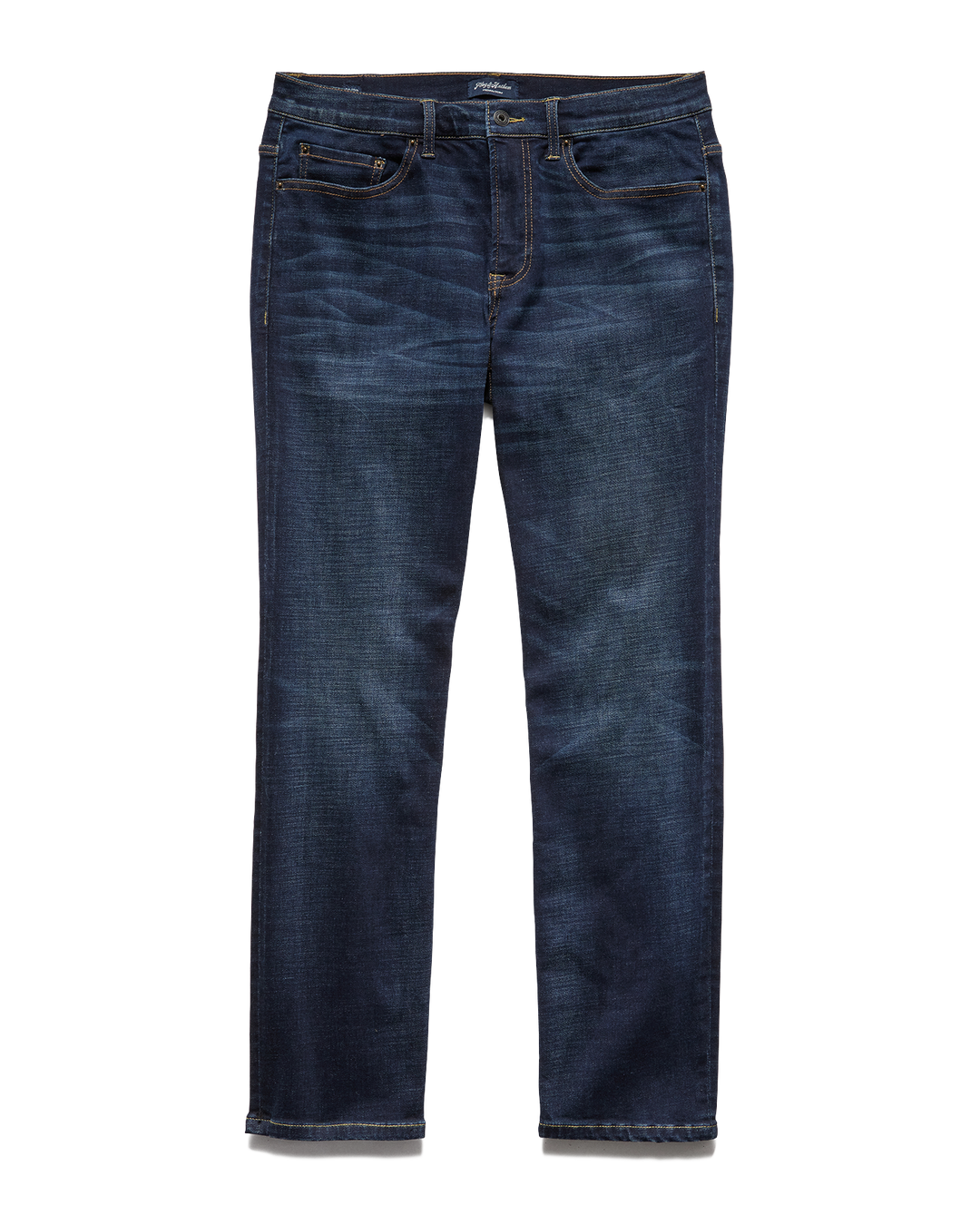 BLANTON JEAN - NASHVILLE STRAIGHT