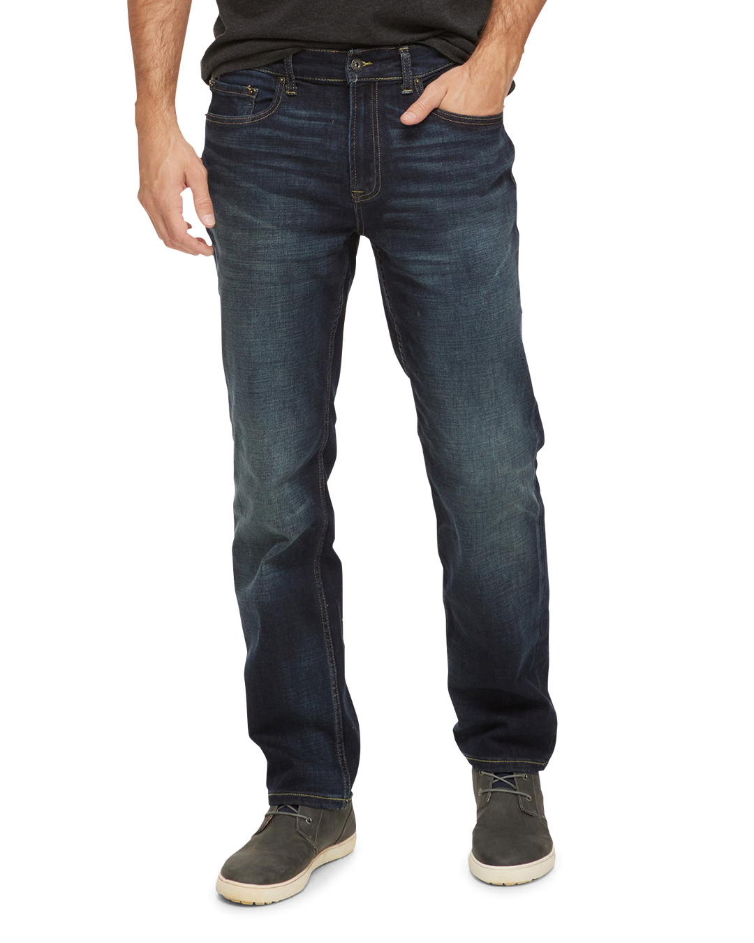 BLANTON JEAN - NASHVILLE STRAIGHT