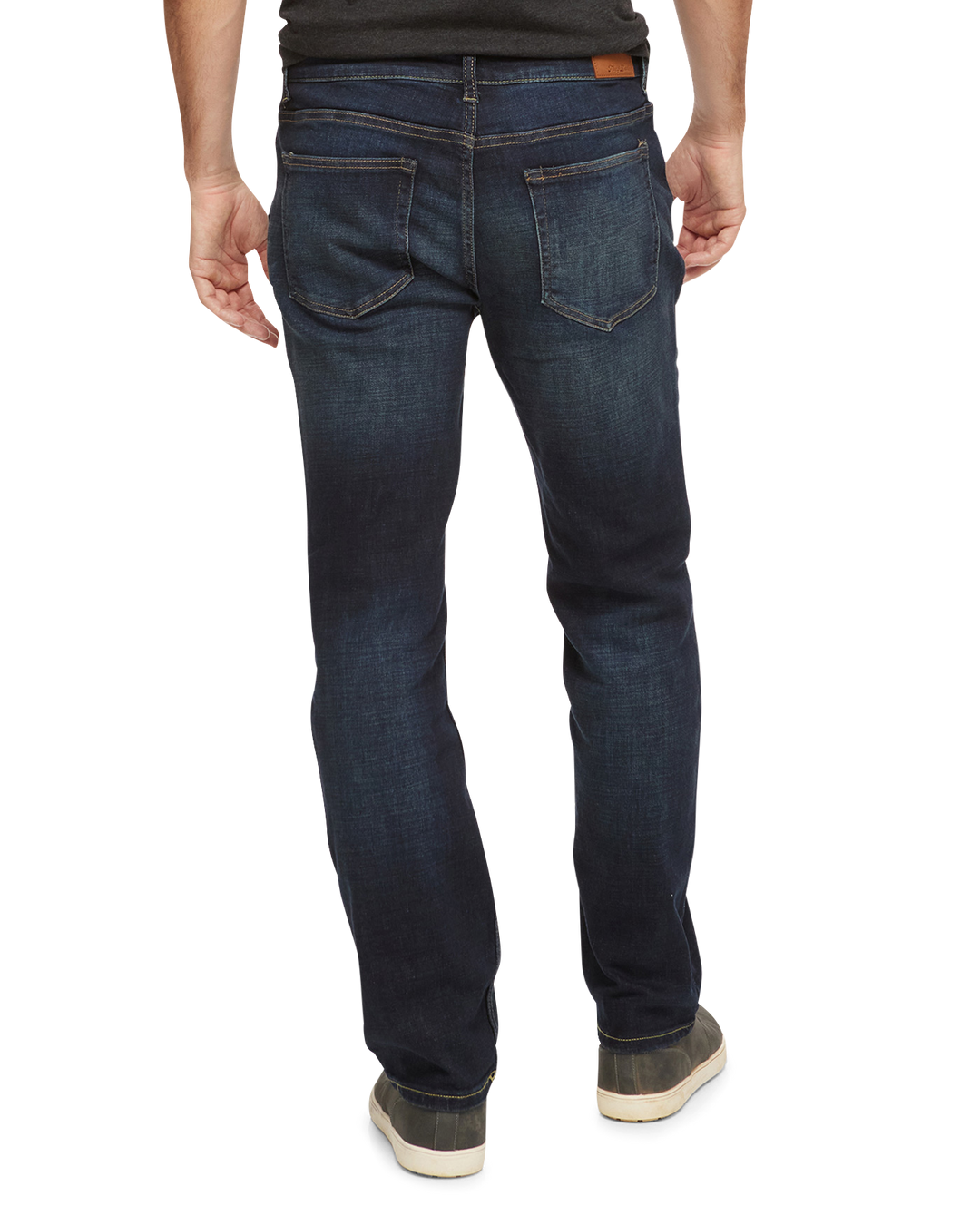 BLANTON JEAN - NASHVILLE STRAIGHT