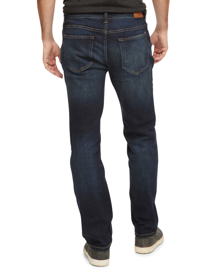 BLANTON JEAN - NASHVILLE STRAIGHT