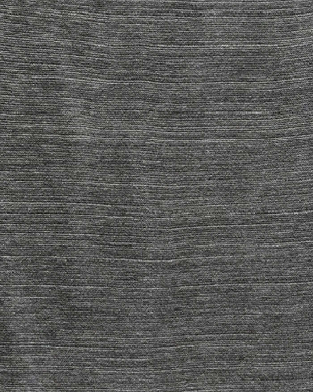 FLOYDALE MARLED RAGLAN 1/4-ZIP SWEATER