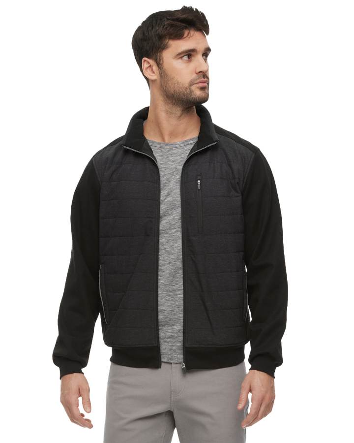 MADEFLEX BEND PERFORMANCE JACKET