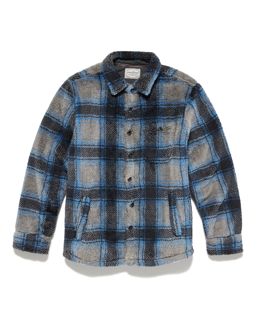 Kith Sheridan Shirt Jacket /