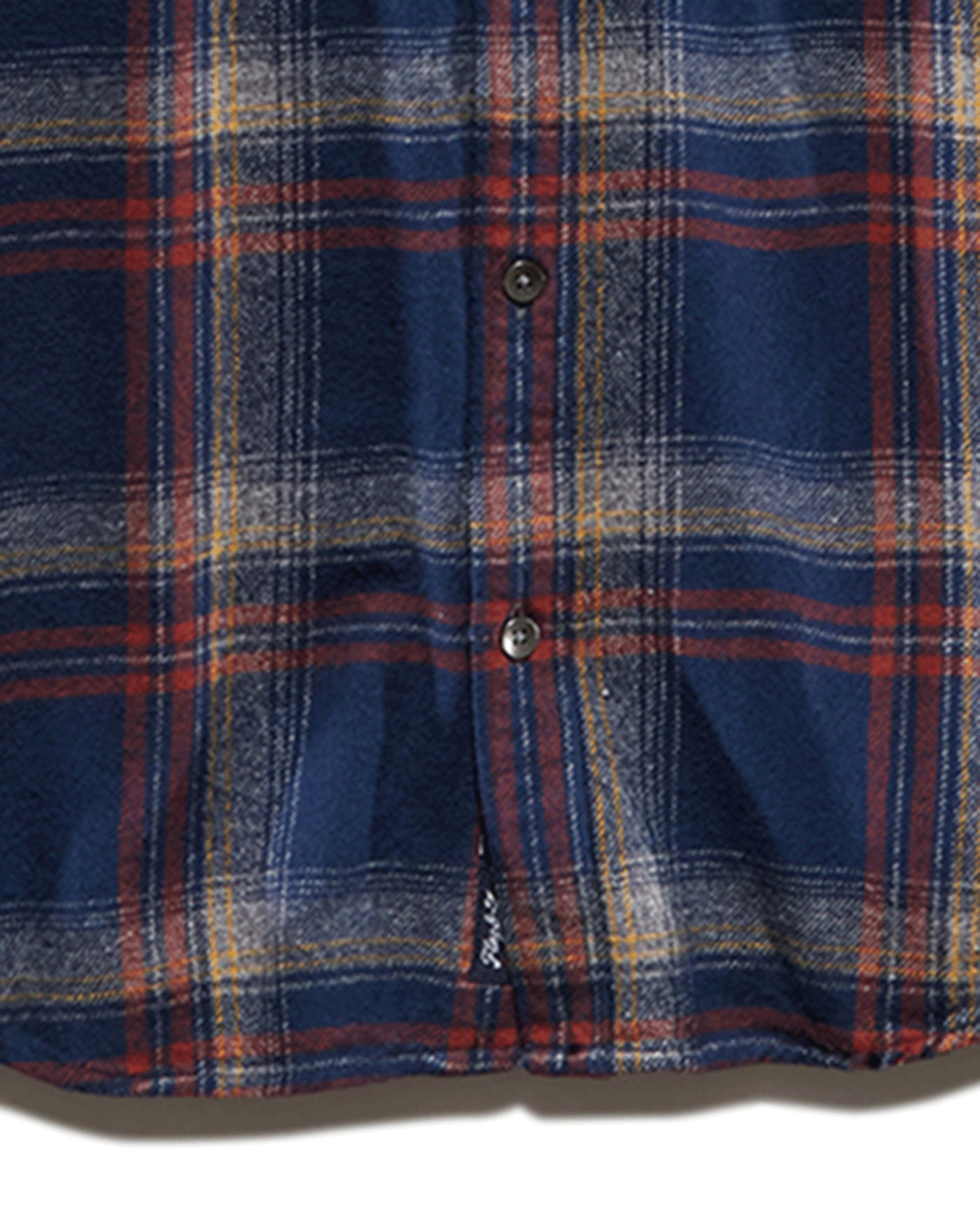 BLAKESBURG FLANNEL SHIRT