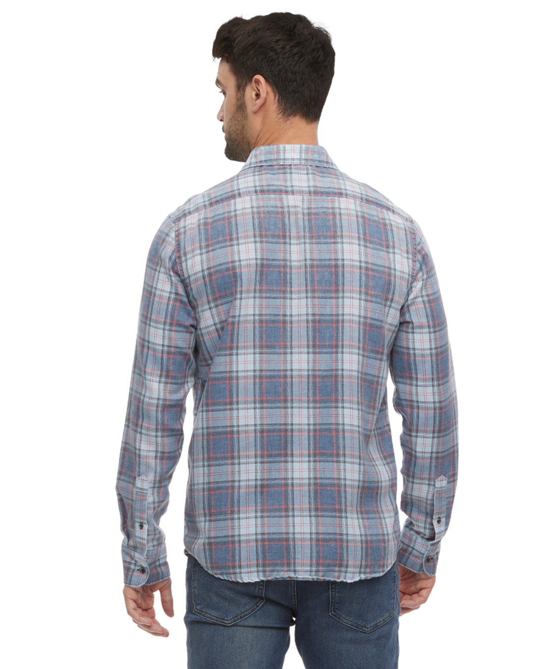 WESTLEY VINTAGE SOFT SHIRT